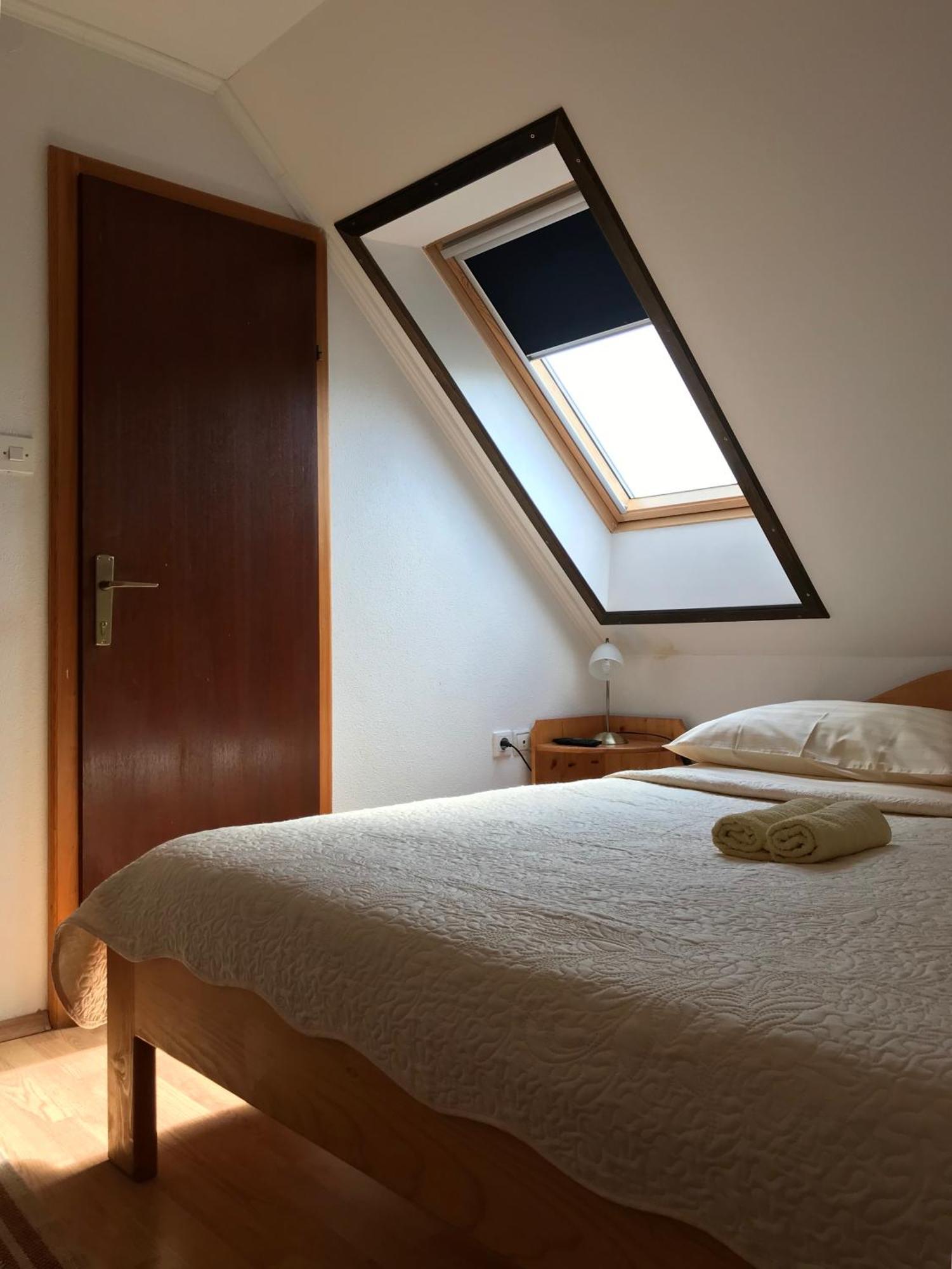 Guest House Aurora Poljanak Habitación foto