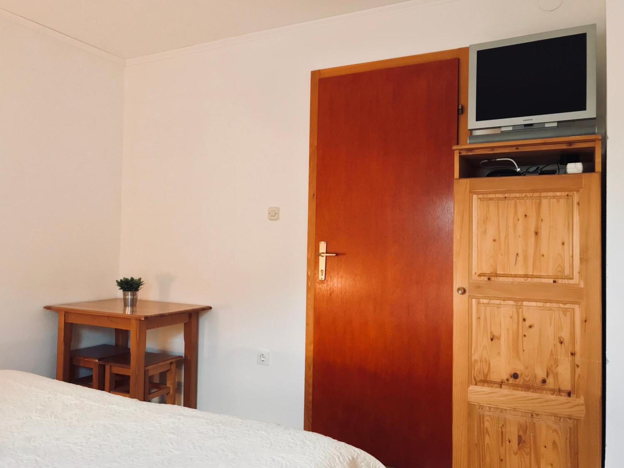 Guest House Aurora Poljanak Habitación foto