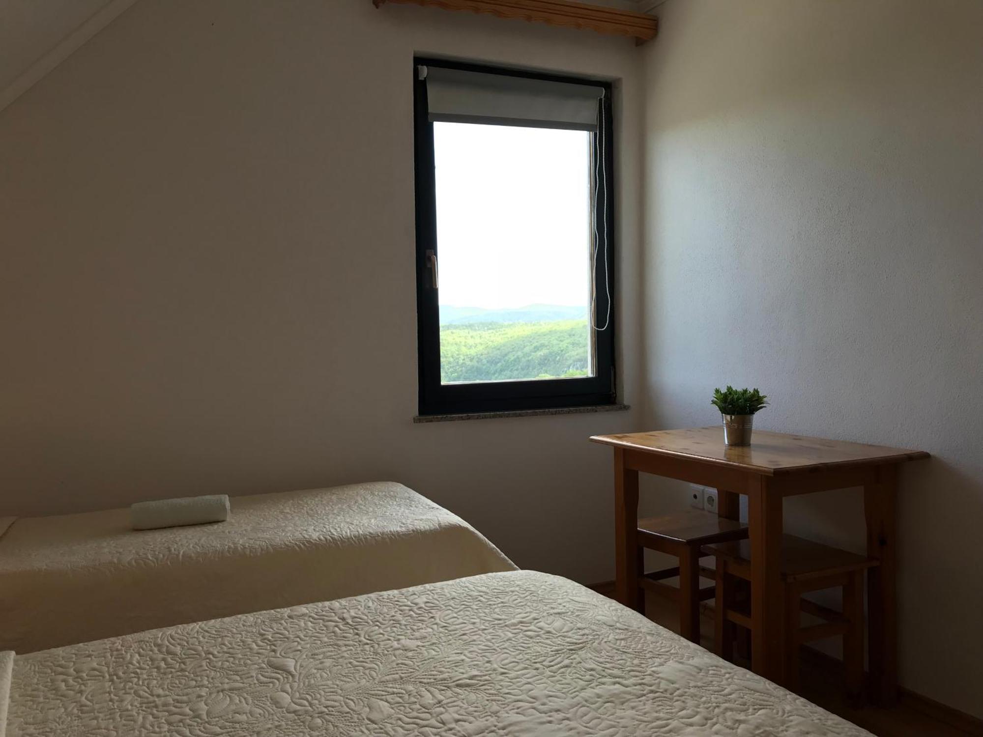 Guest House Aurora Poljanak Habitación foto