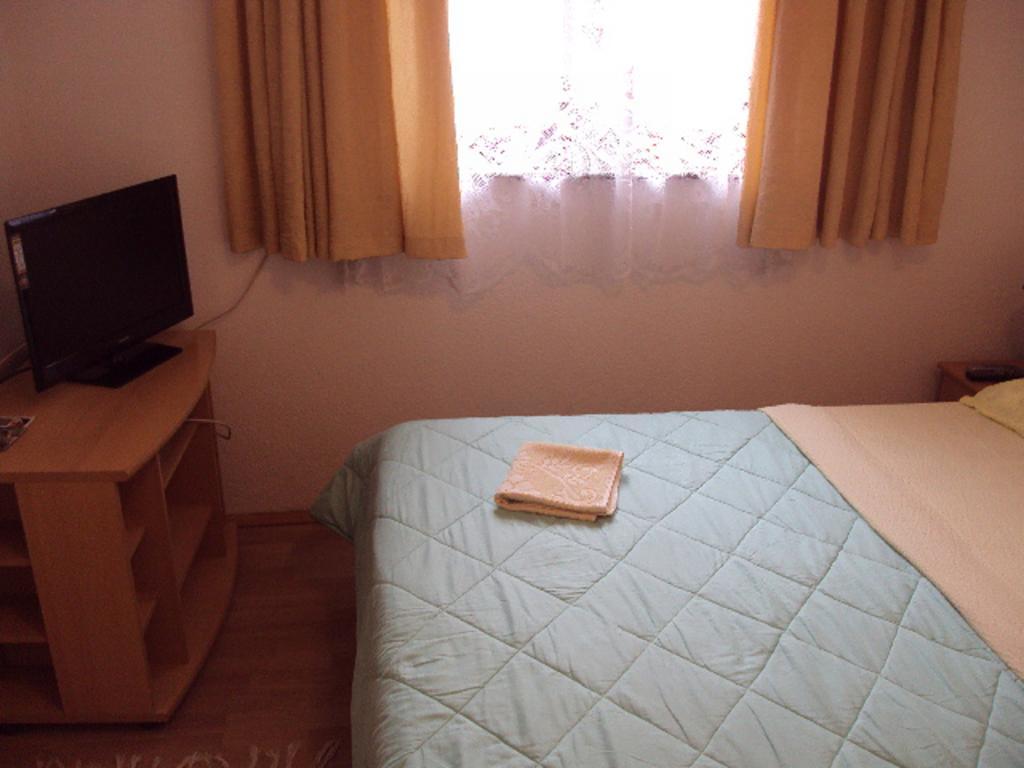 Guest House Aurora Poljanak Habitación foto
